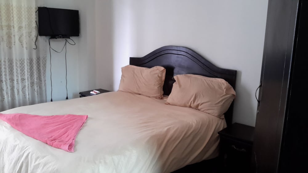 Melat Guest House