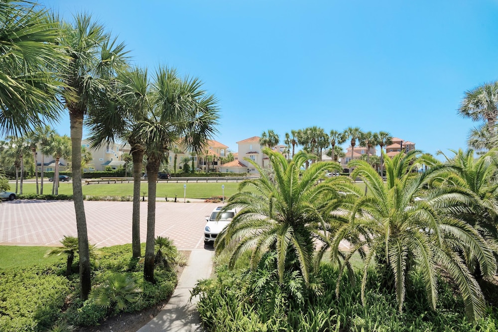 Destiny Beach Villas #15a