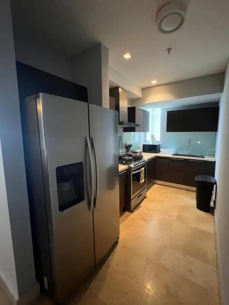 Lujoso Apartamento - Yoo Panamá 21A