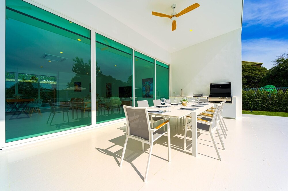 Luxury Villa at Palm Hills GolfClub PH4A