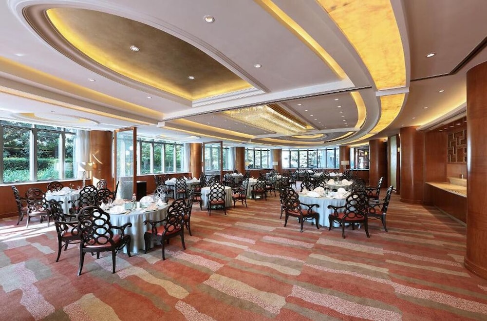 Dongjiao State Guest Hotel