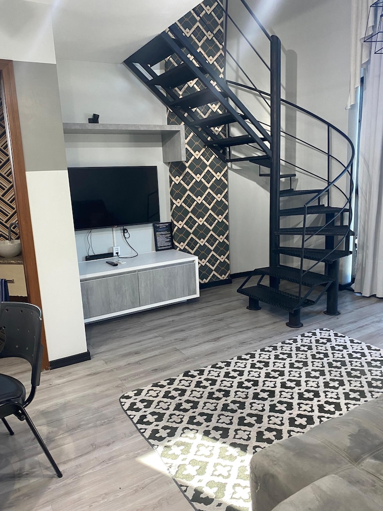 Apartamento 613 Saint Sebastian Flat