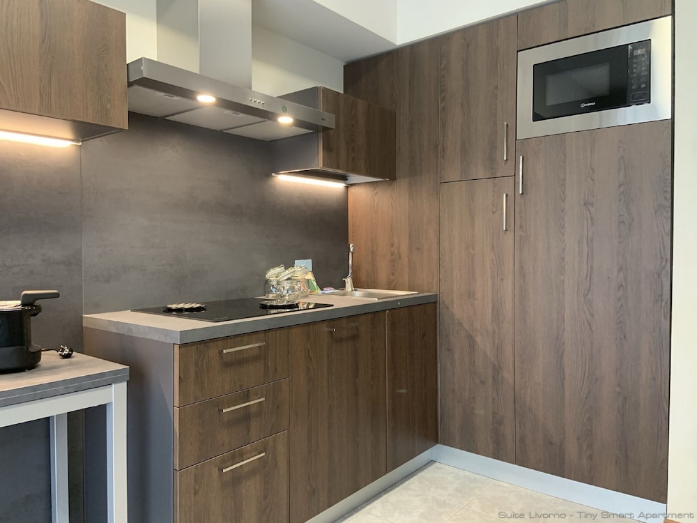 Suites Marilia Apartments