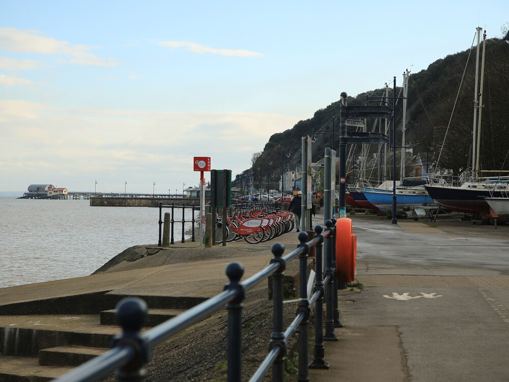 The Headlands - Gower