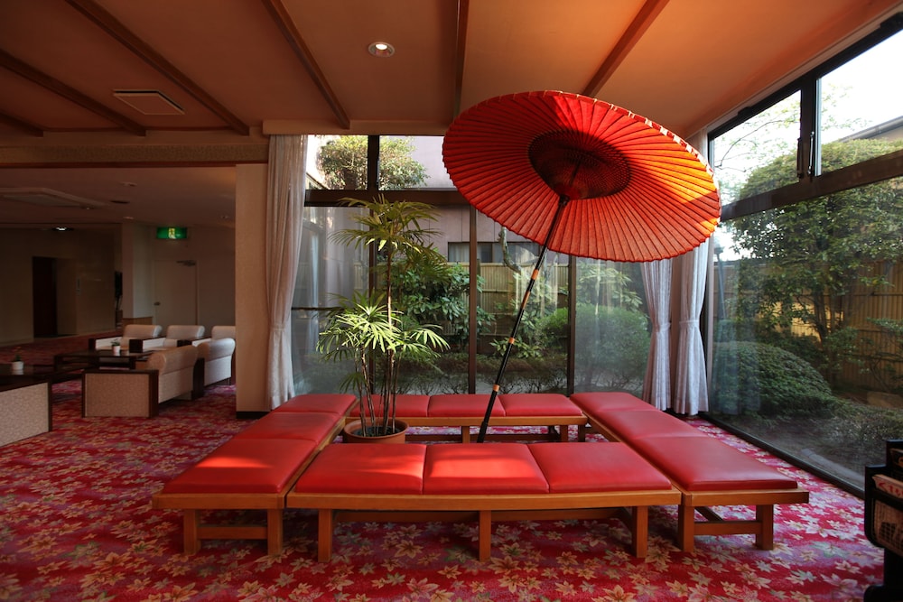 Arakikanko Hotel view 4
