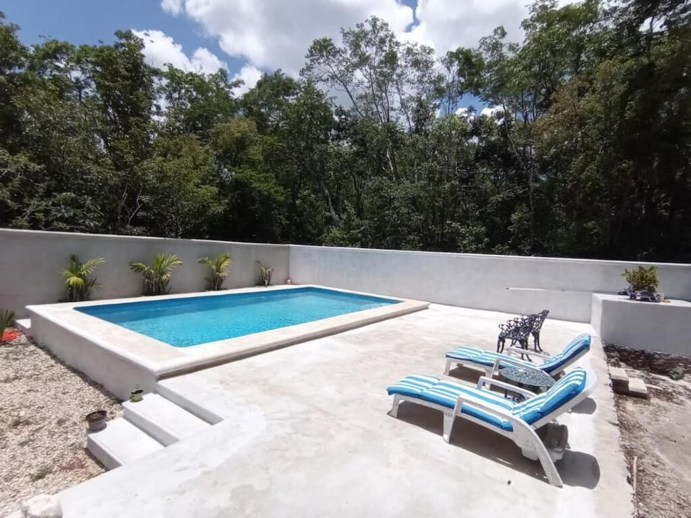 Hacienda Cobá Hotel