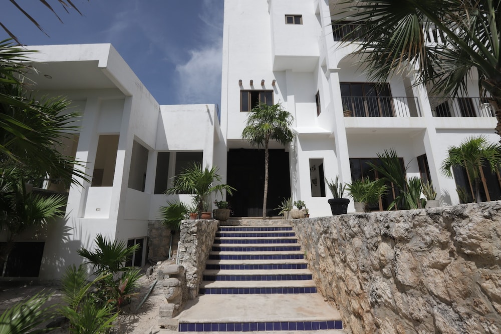 Villa sunrise Cancun view 4