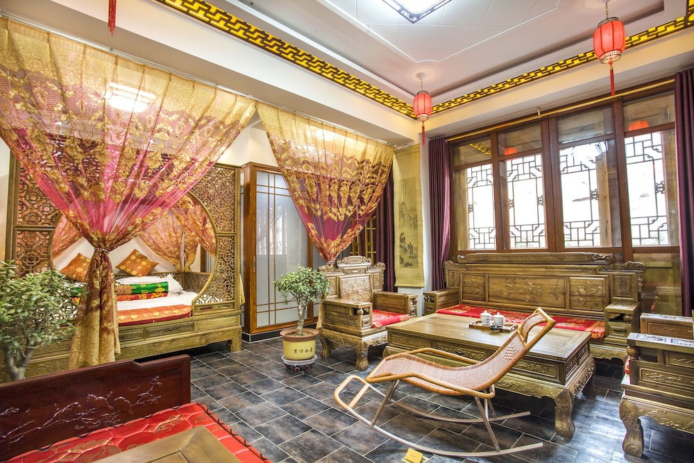 Hongxingju Inn