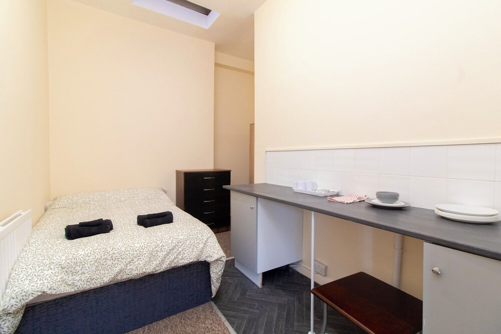 Brookvale Guest House Room 18