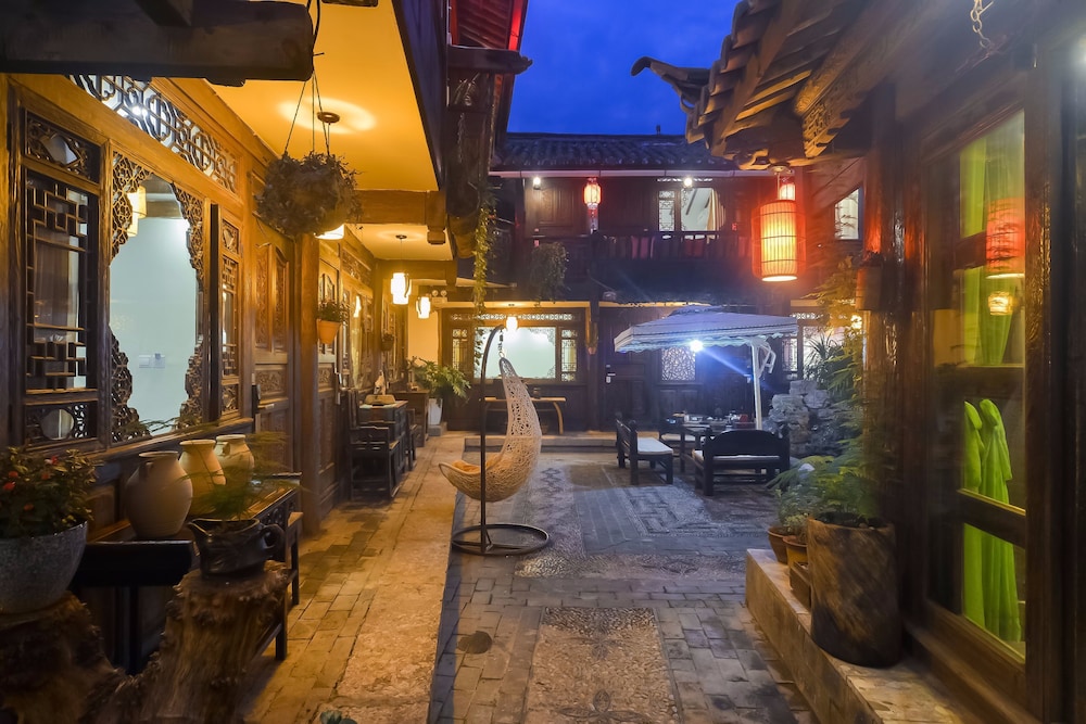 Lijiang Nali.Nali Garden Inn