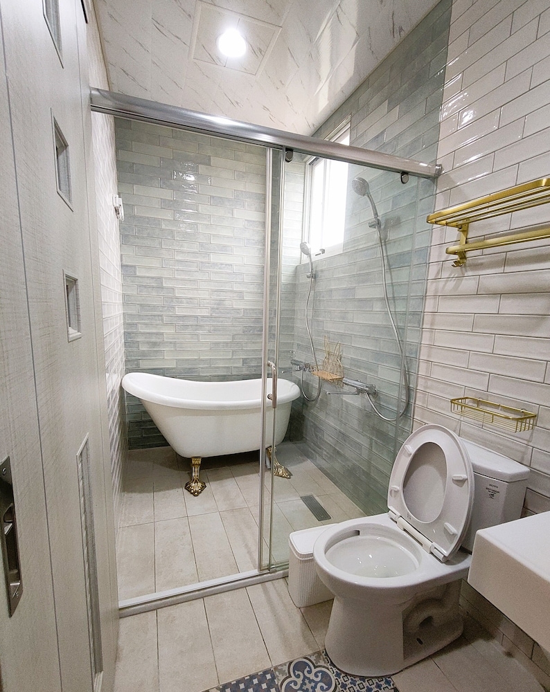 Kenting Hear Happiness B&B