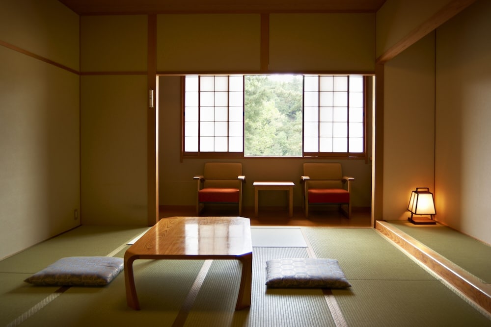 Satoyama no Kyujitsu Kyoto Keburikawa