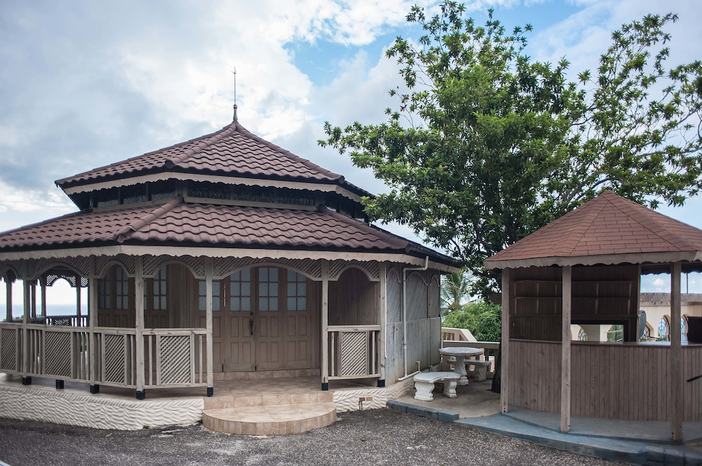 Clarridge Hall Guesthouse
