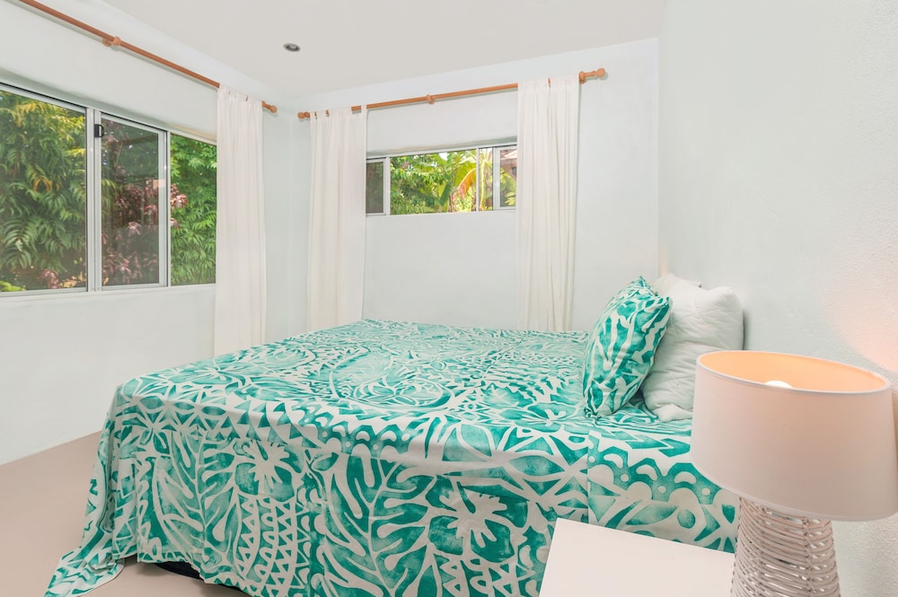 Arcadia Retreat Rarotonga
