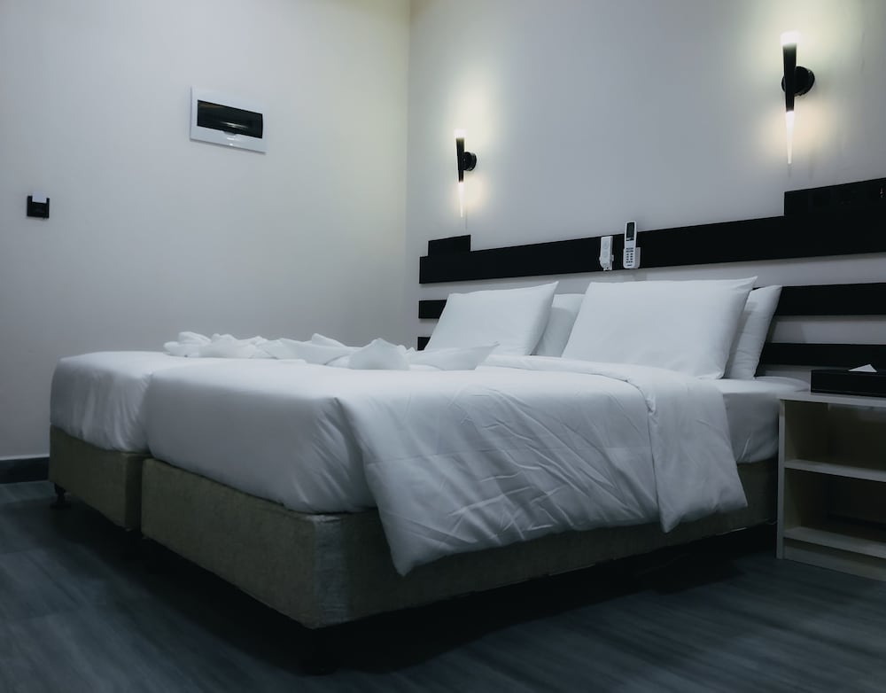 Infinity Dhiffushi photo 5