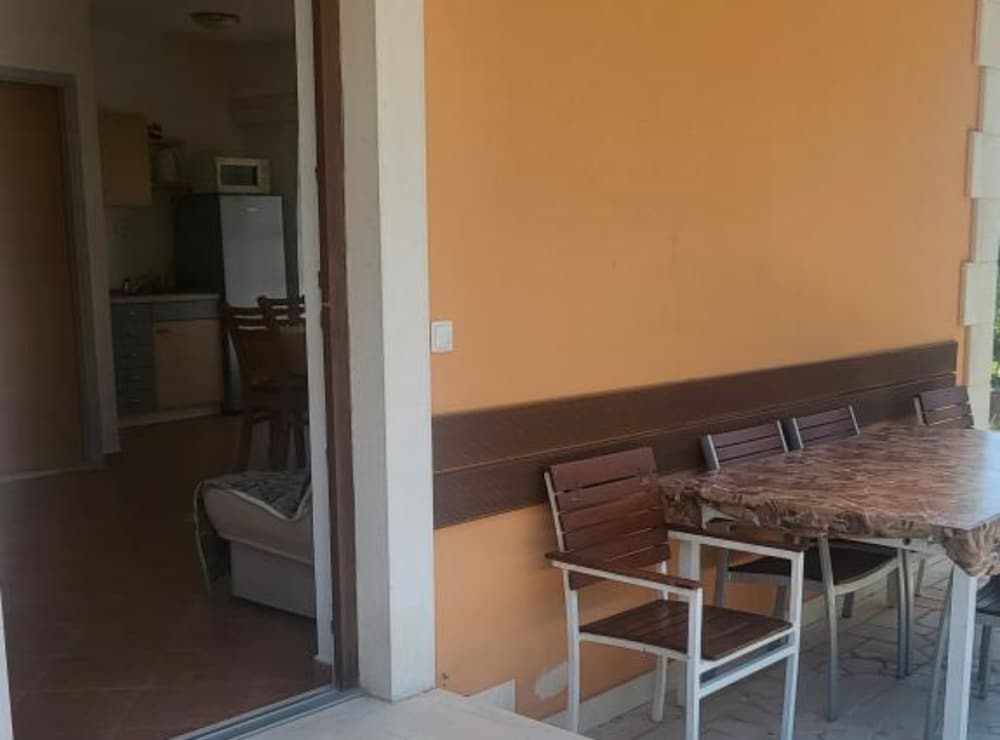 Apartments Villa Novak