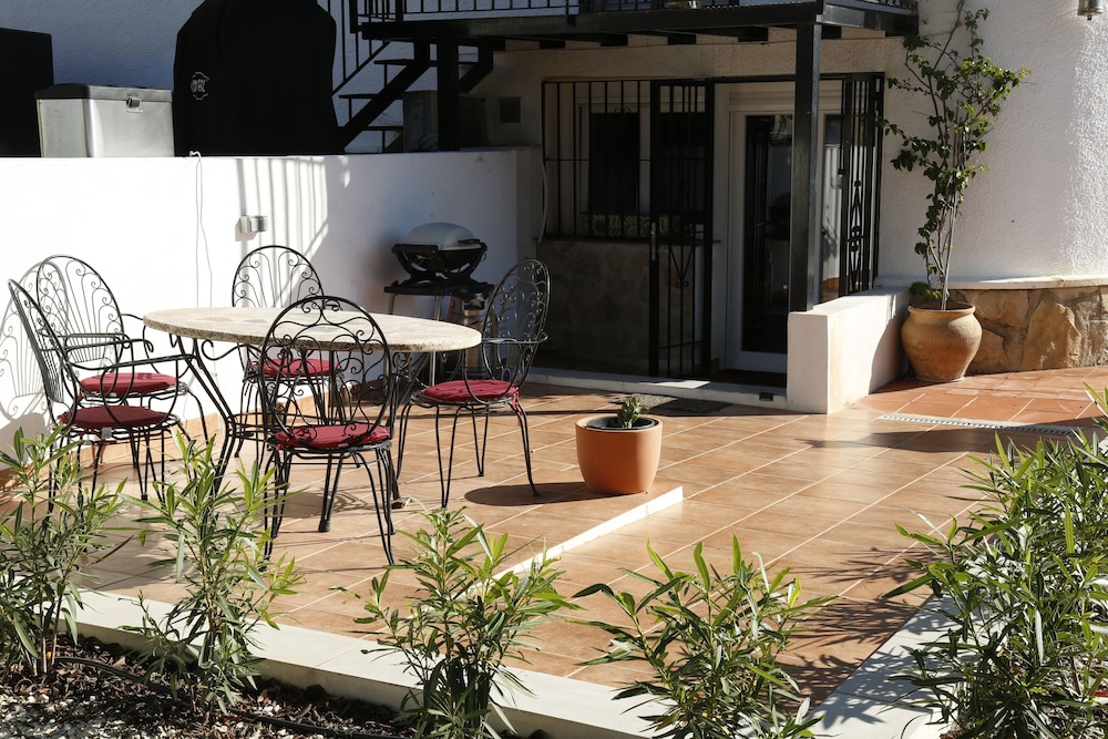'coll de Rates' Beautiful 1-bed Apartment