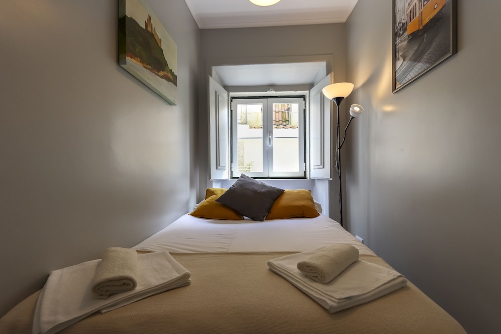 Cosy Liberdade by Homing