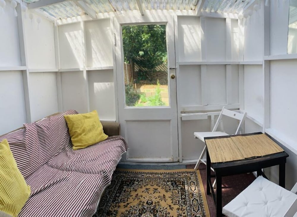 London Walthamstow Home