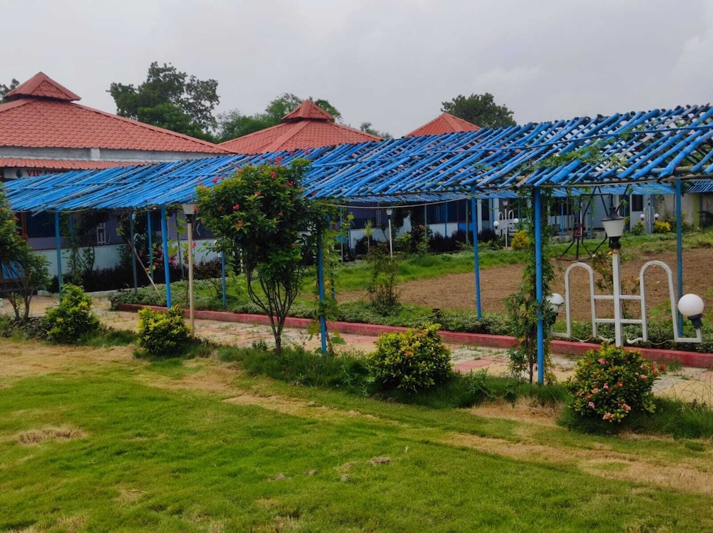 Vrundavan Village Resort and Home Stay