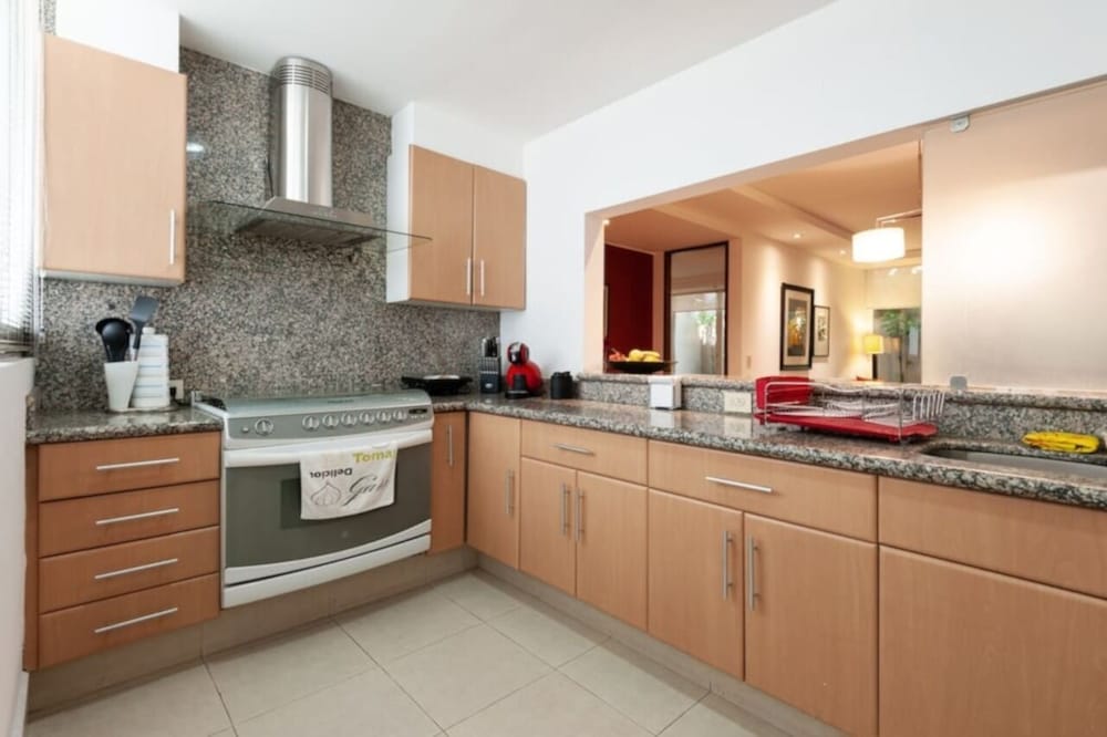 Departamento exclusivo en Polanco photo 3