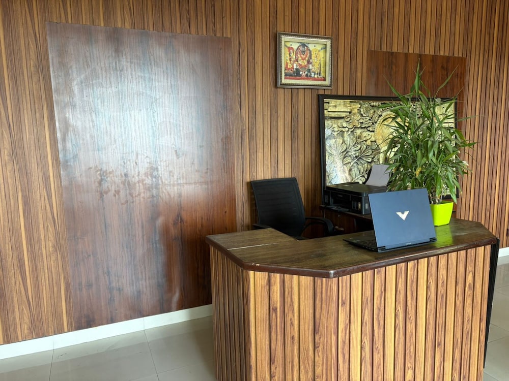 Hotel Downtown Kangra