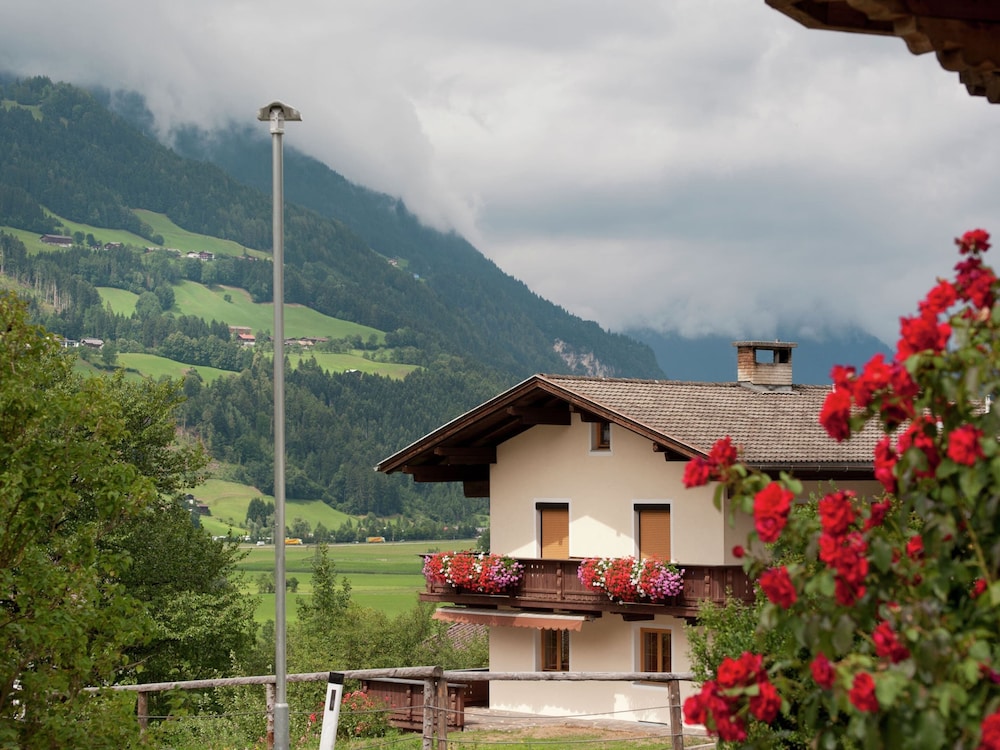 Apartment With Balcony in Hart im Zillertaler view 3