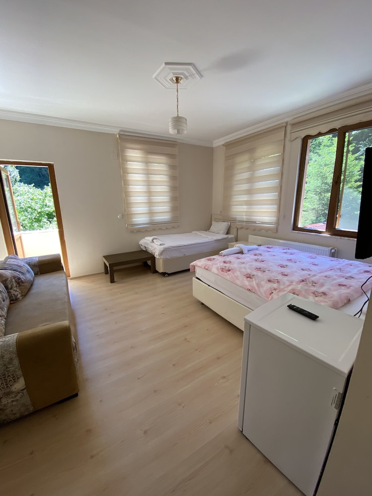 Isikli Kale Otel