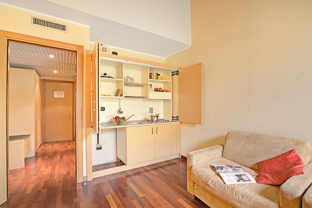 Residence Cianfuran
