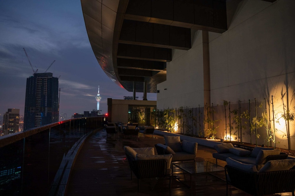 Eaton Residences KL by Plush