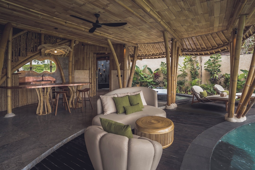 Equipoise Resort & Spa Ubud Managed by Ini Vie Hospitality