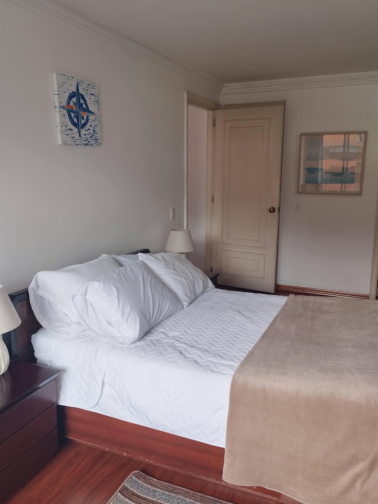 Fontana Suites