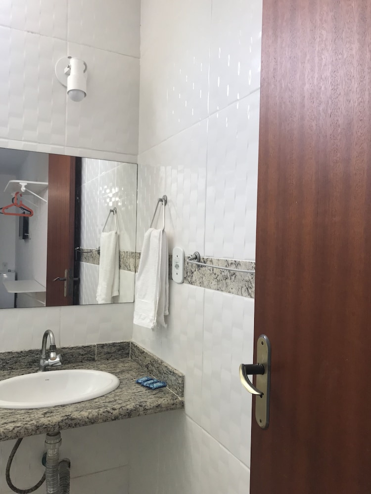 Pousada Barra da Tijuca