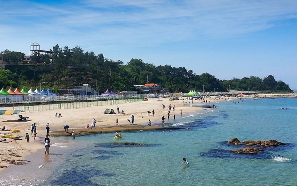 Goseong Sanmaru Pension view 5