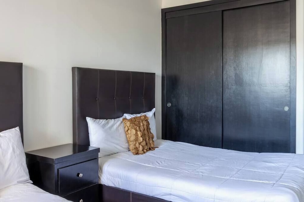 Find Peace at a Modern Ground Floor Condo