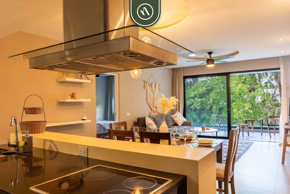 Nick Price Residences A 206