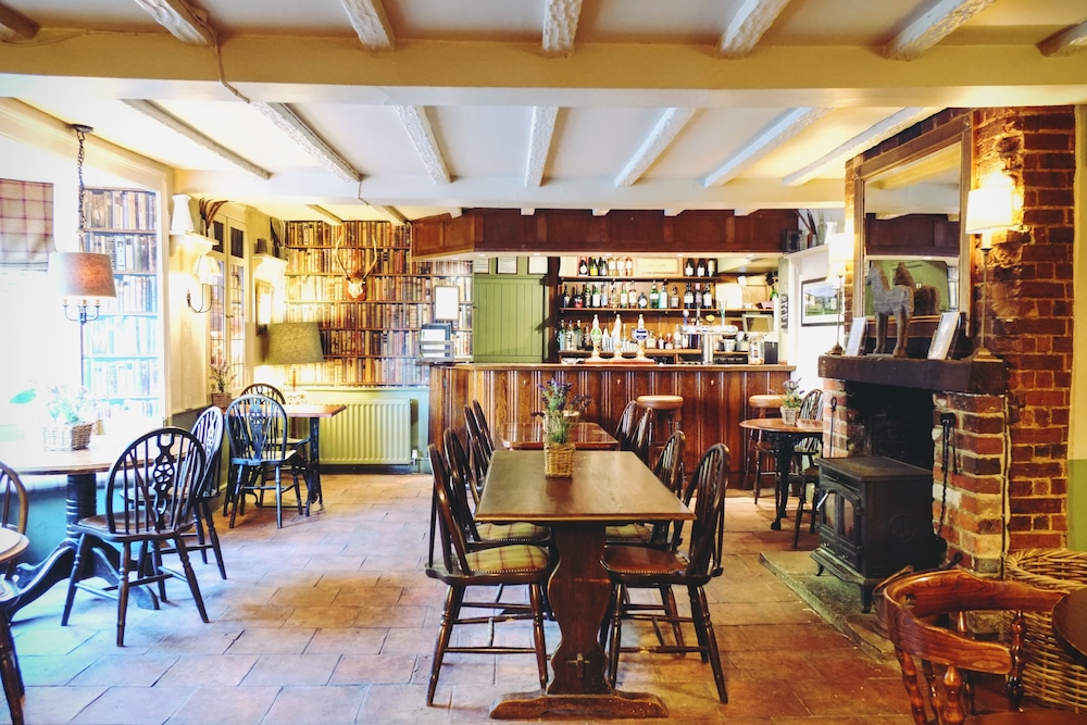 Hambro Arms