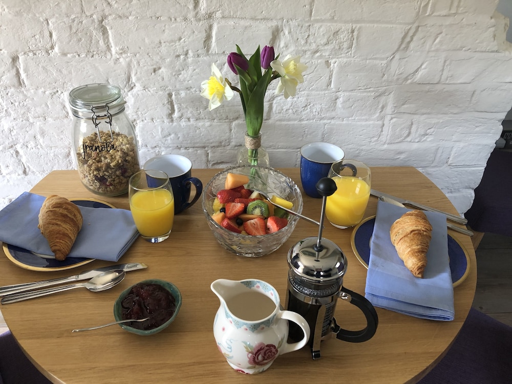 Marlborough Vacations - Oakhill - Property Image 6