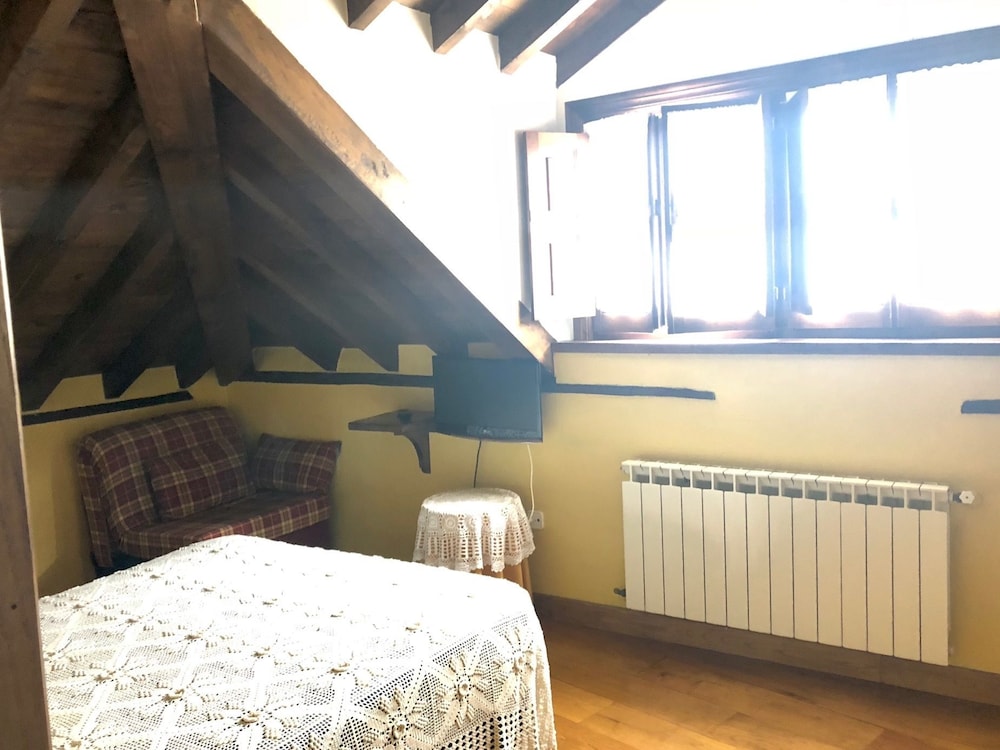 Posada la Casona de Ucieda