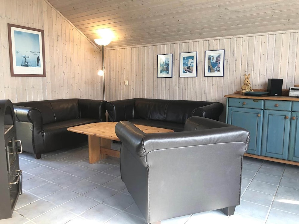 Ferienhaus im Ferienpark Mirow