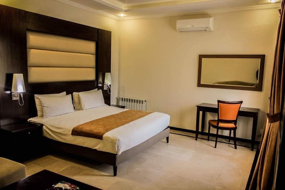 Magnolia Guest House