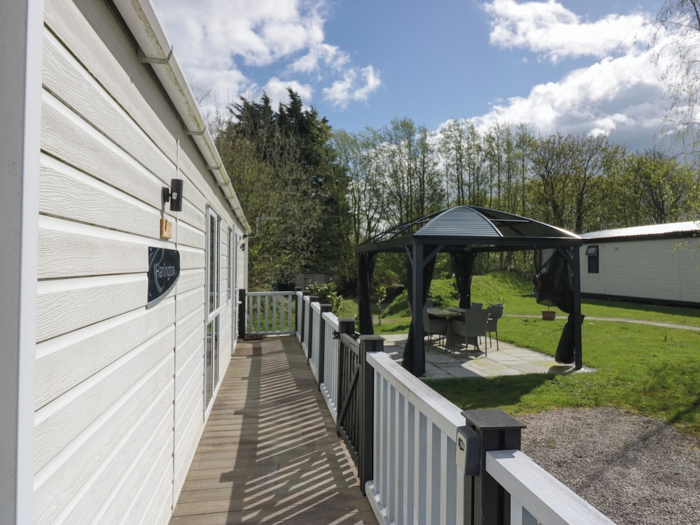 Ladybird Lodge