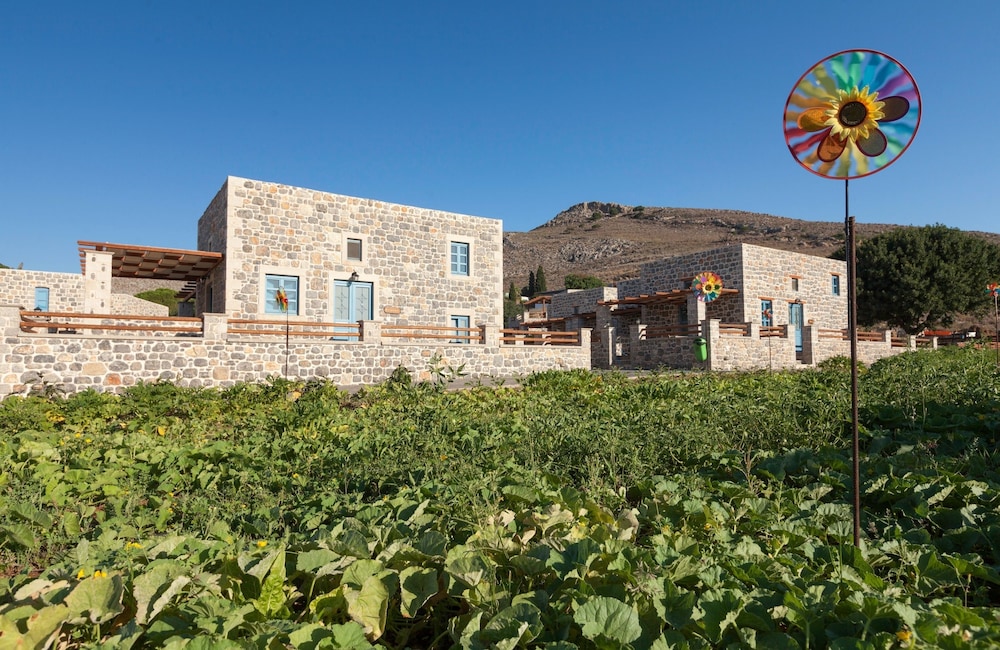 Pserimos Villas