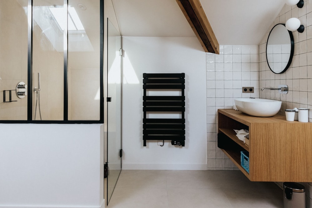 Maison Hubert en Bordeaux