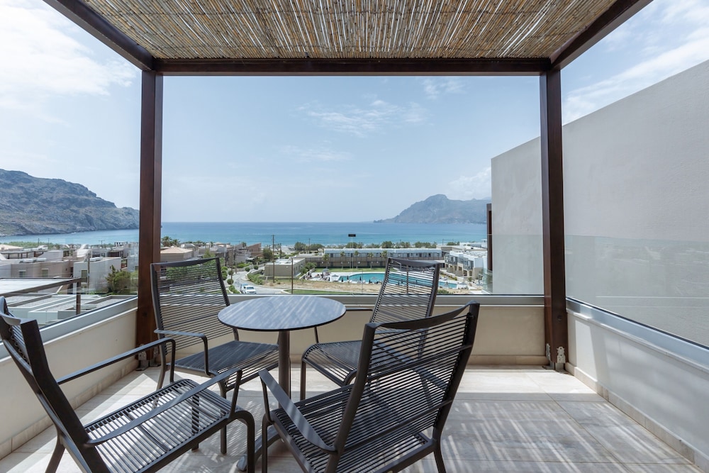Plakias Resorts