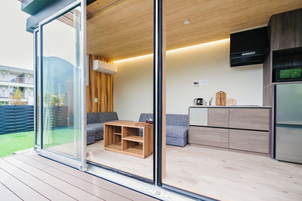 GRANSTAY Yufuin