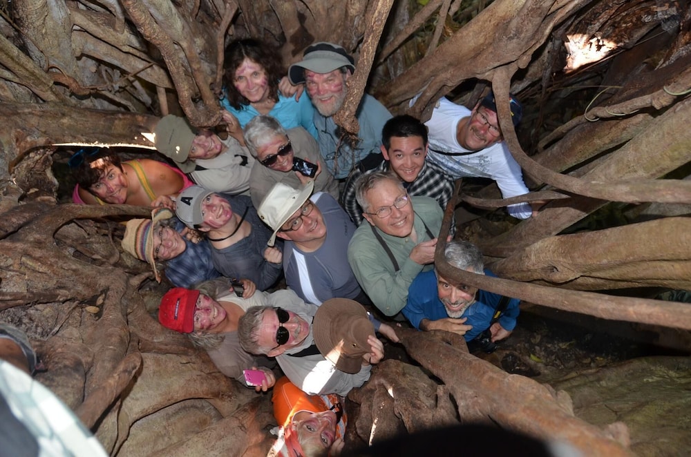Tambopata Ecolodge