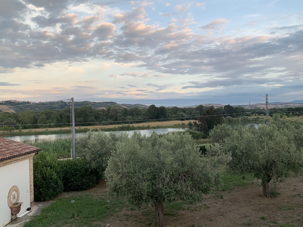 Agriturismo De Luca
