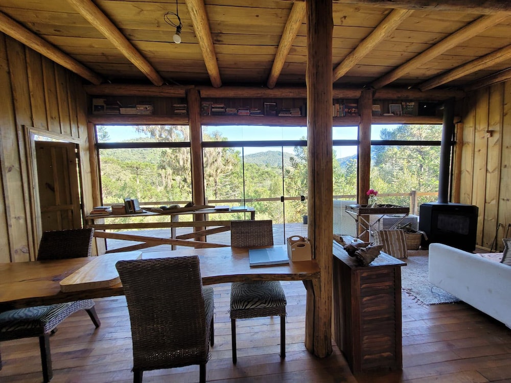 YAAHOO ECOLODGE