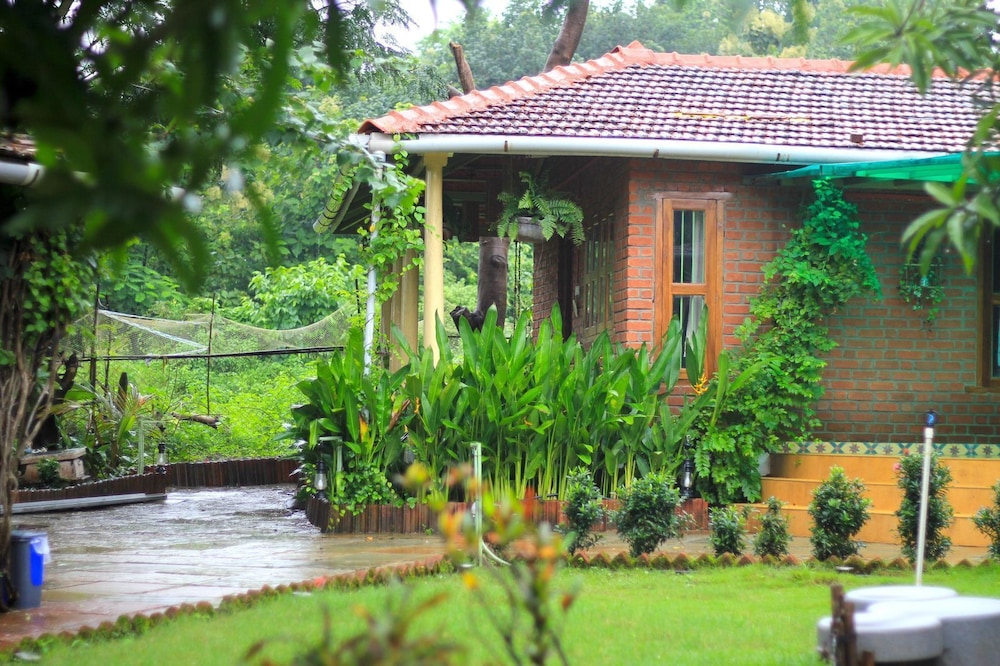 Green Roots Farm Stay